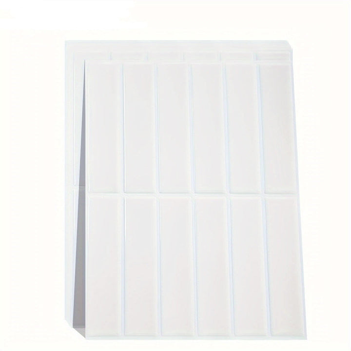 Selbstklebende Fliesenaufkleber 29x22,9cm