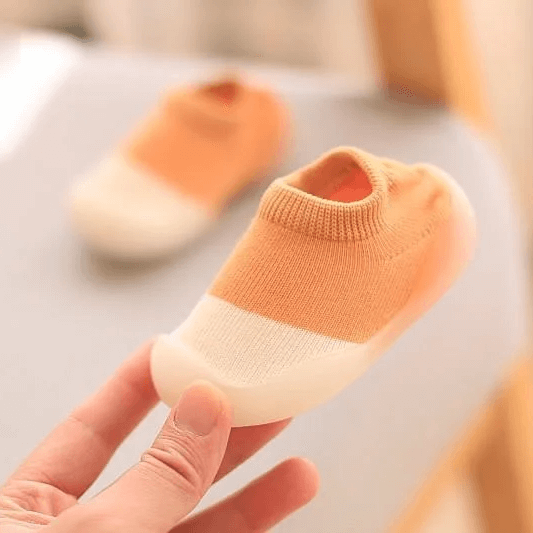 Kinder-Barfußschuhe - Natürliche Entwicklung & Komfort