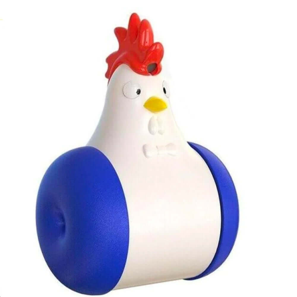 Interaktives Katzenspielzeug mit Laser - 2er Set