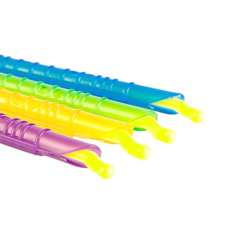 Tütenverschluss-Clip - Luftdicht & Wiederverschließbar