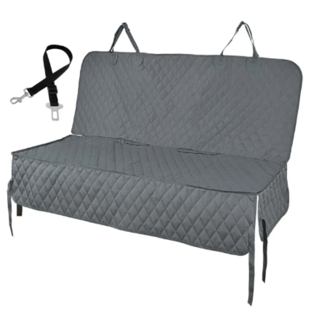 Wasserdichte Autoschondecke für Hunde