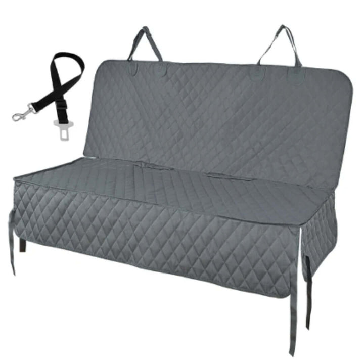 Wasserdichte Autoschondecke für Hunde