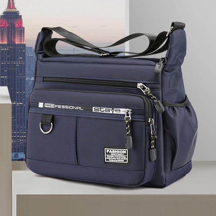 Leichte Wasserdichte Umhängetasche