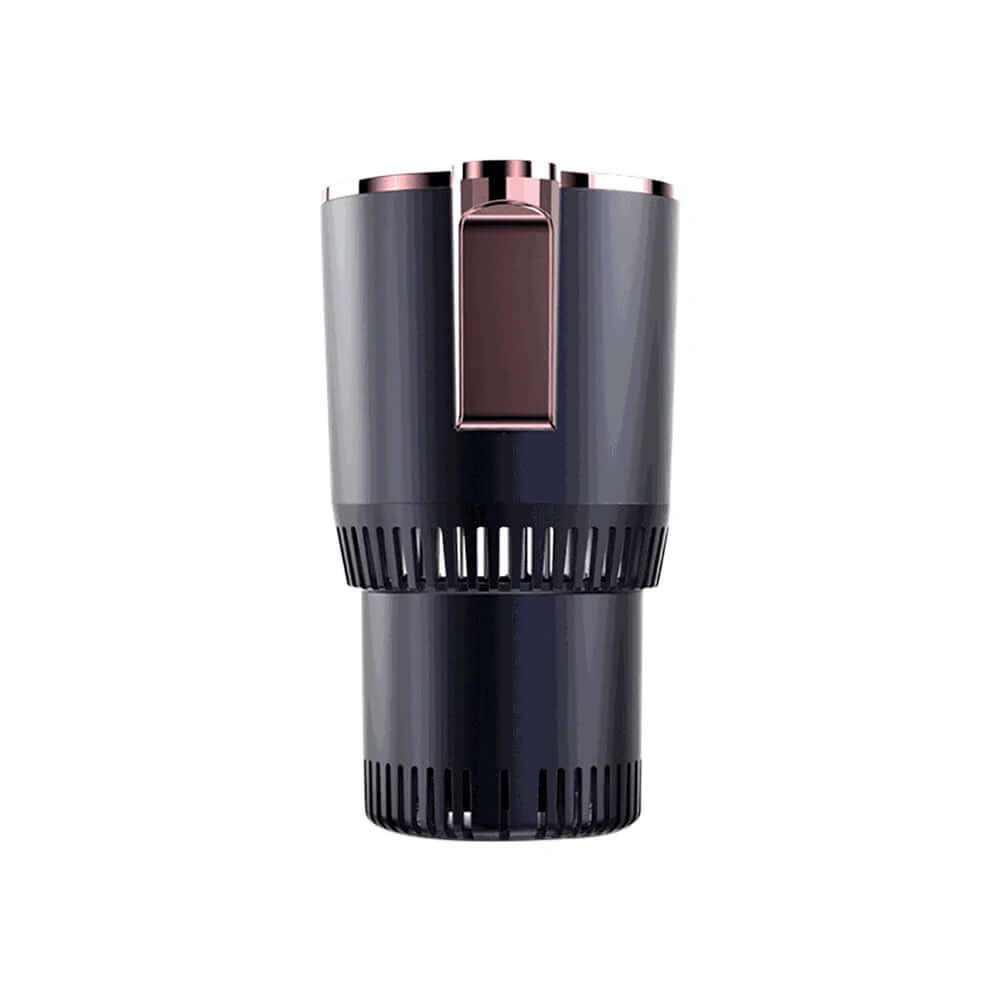 Thermobecher 2-in-1 mit Heiz & Kühlfunktion