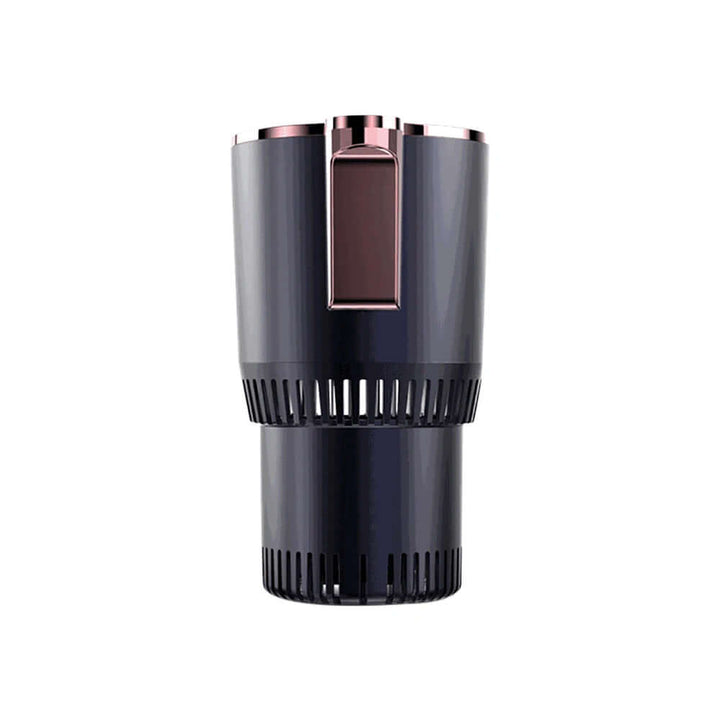 Thermobecher 2-in-1 mit Heiz & Kühlfunktion