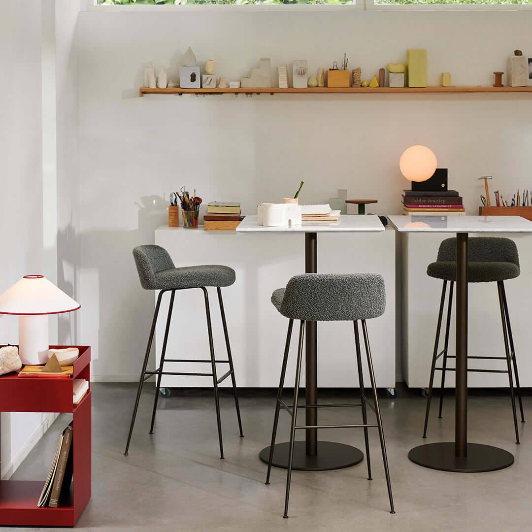 Designer Tischleuchte Colette - 32cm