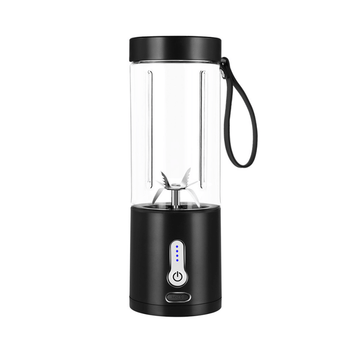 Tragbarer Smoothie-Mixer - BlendEase Pro