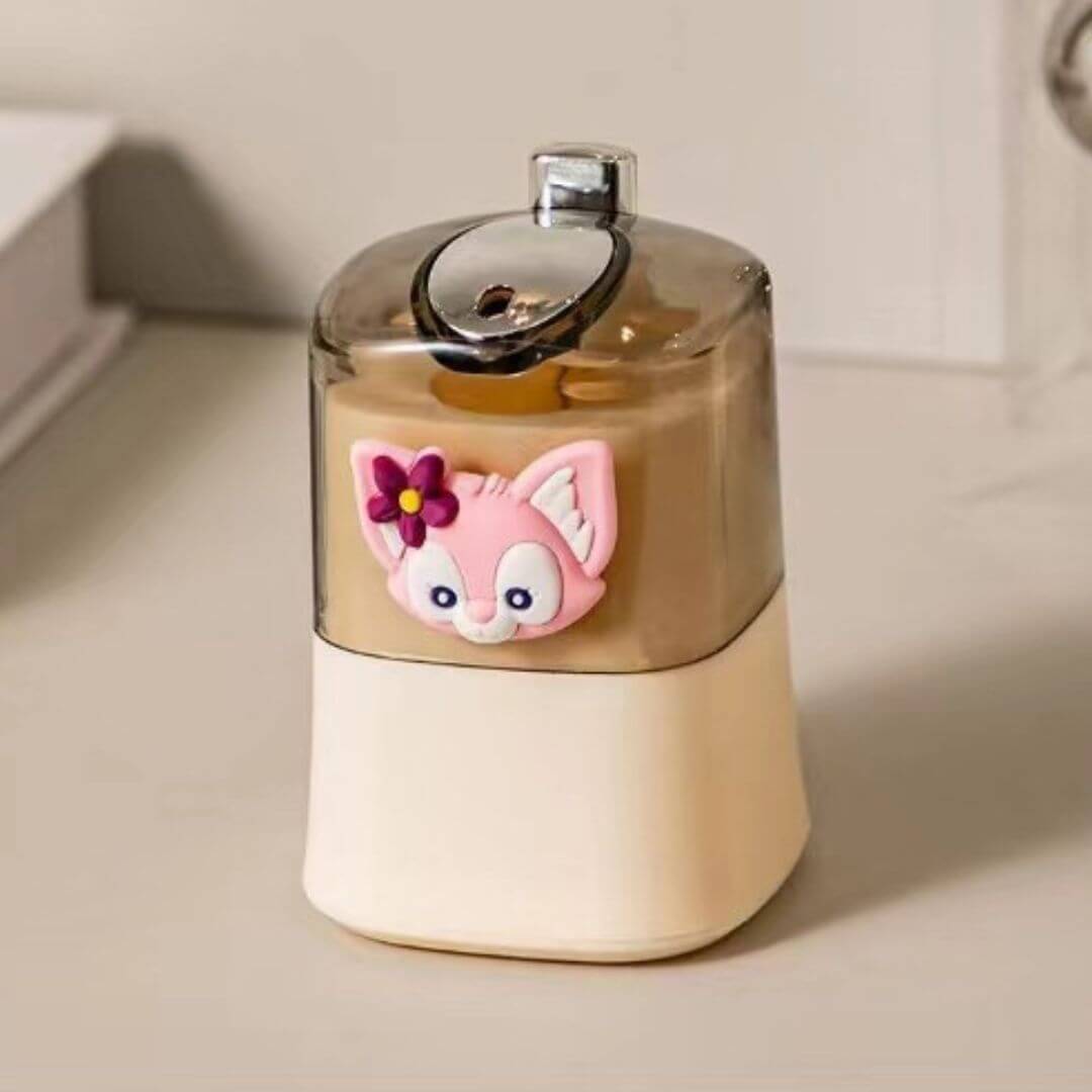 Zahnstocher Spender - Hygienisch & Lustig