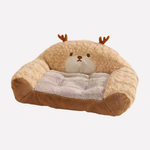 Deer A