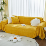Boho-Yellow