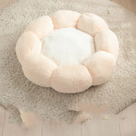 Light Pink White