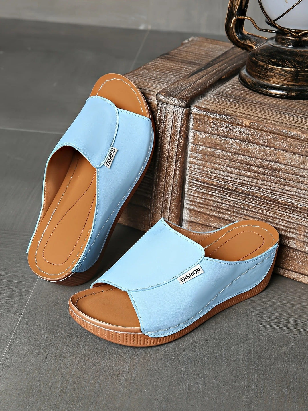 VivaStep Sandalen - Ergonomisch & Komfortabel für Schmerzfreiheit