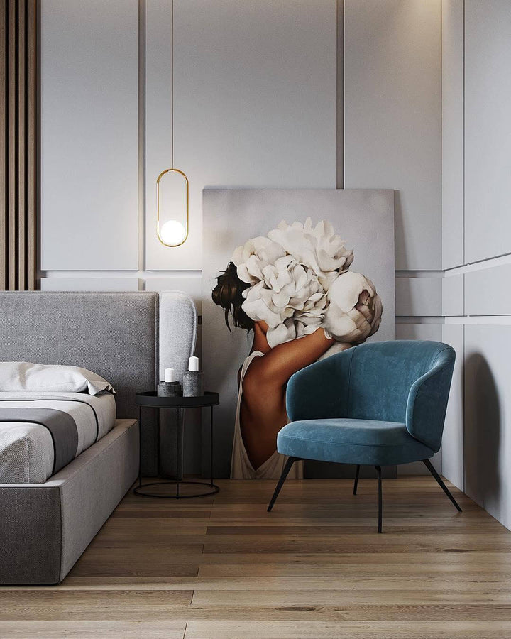 Elegante Pendelleuchte Modernes