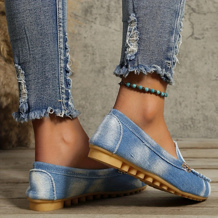 OrthoSun Damen | Ergonomische Komfortschuhe