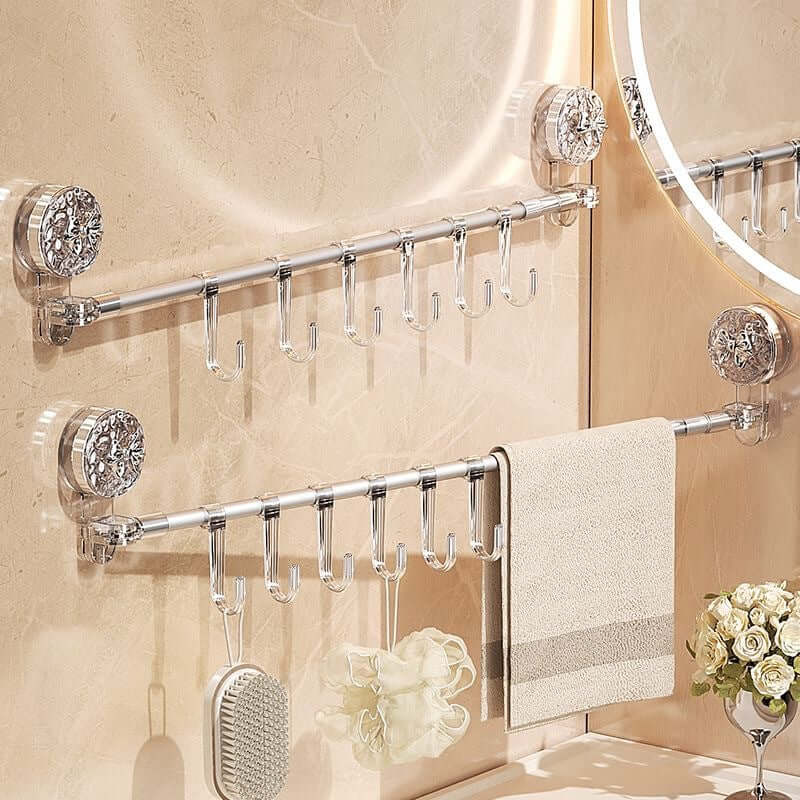 Wandhalterung ohne Bohren