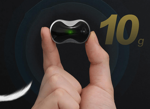 Anti-Schnarch-Gerät für ruhige Nächte