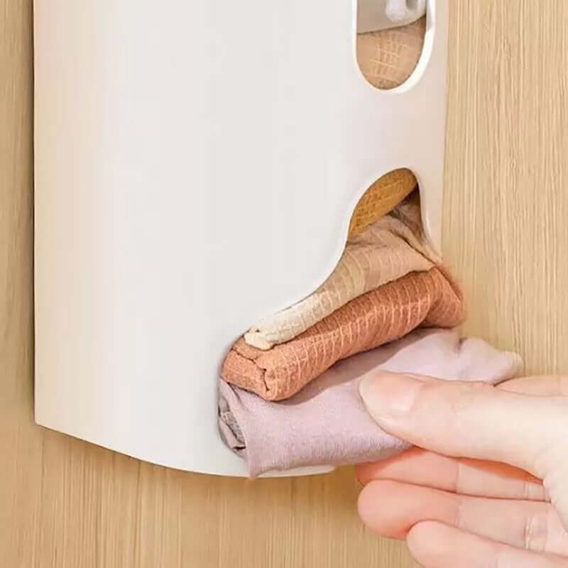 Wandorganizer für Küche & Bad - Praktische Aufbewahrung