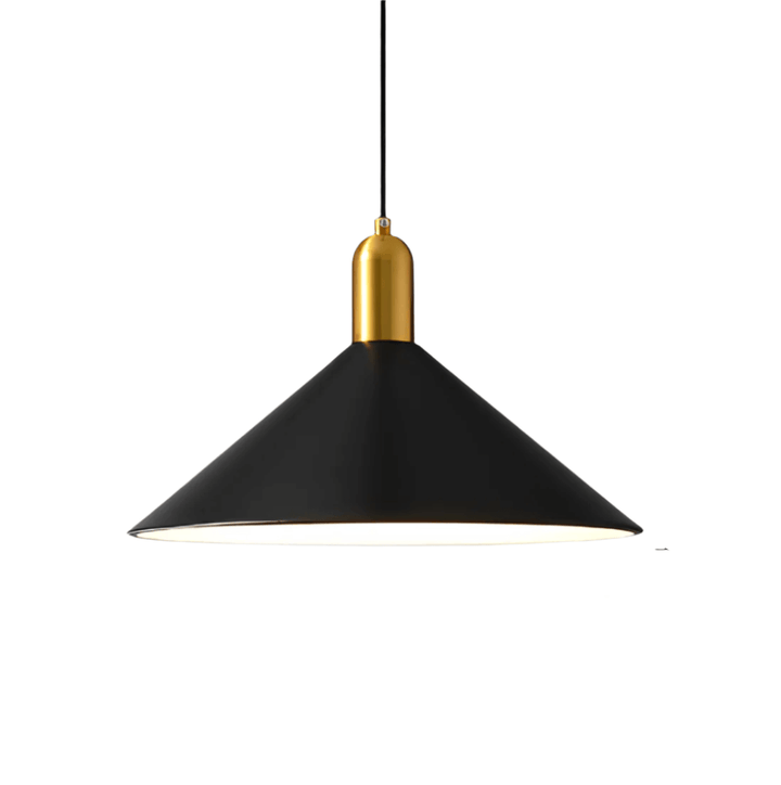 Moderne LED Pendelleuchte