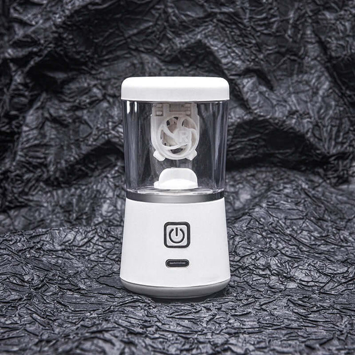 Ultraschall Kontaktlinsenreiniger - Für klare Sicht & Komfort