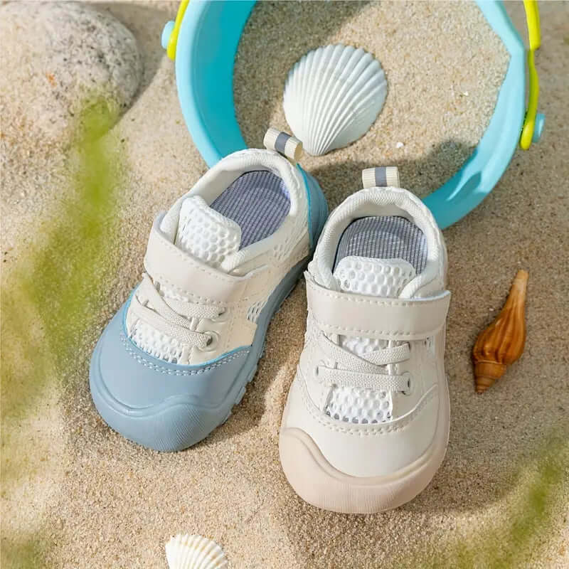 Babyschuhe Barfußschuhe Atmungsaktiv Leicht