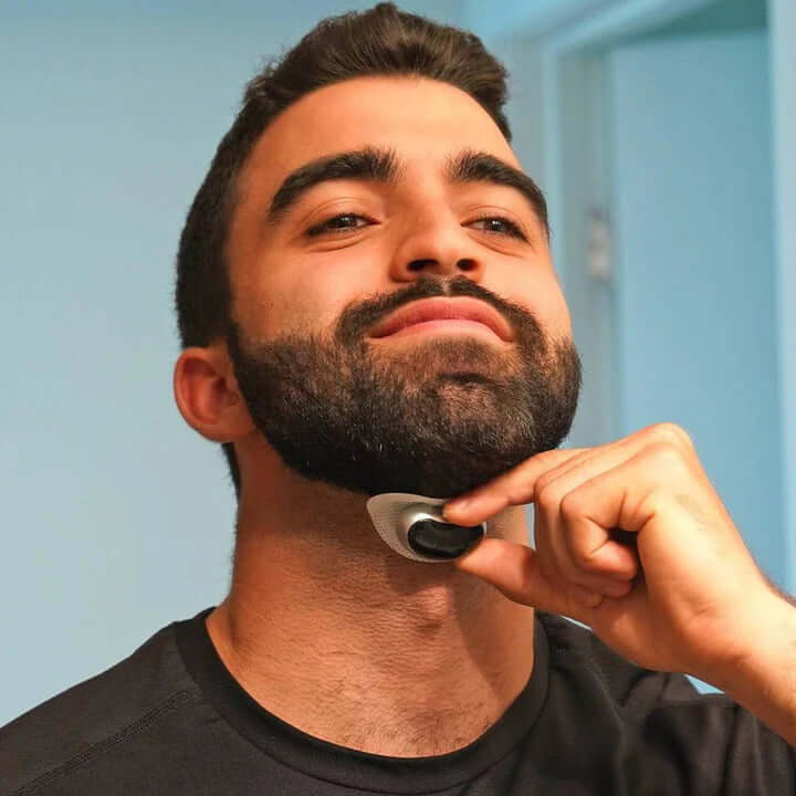 Schlankes Anti-Schnarchgerät - Ruhiger Schlaf, mehr Energie