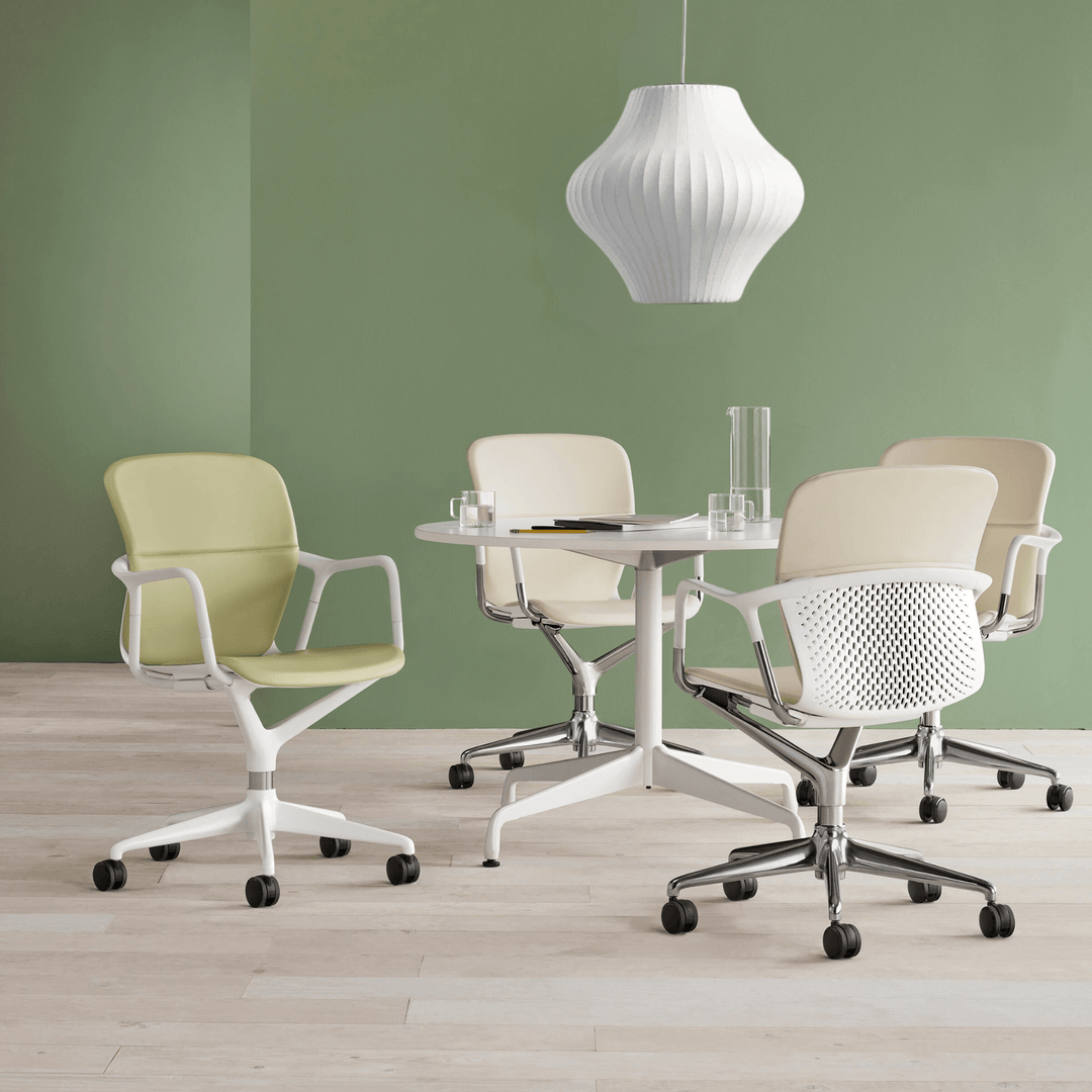 Moderne Hängelampe Halbholz