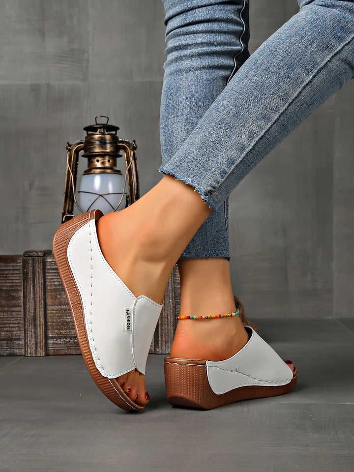 VivaStep Sandalen - Ergonomisch & Komfortabel für Schmerzfreiheit