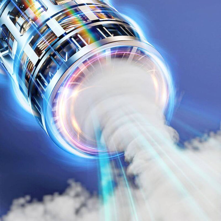 Kabelloser Autostaubsauger