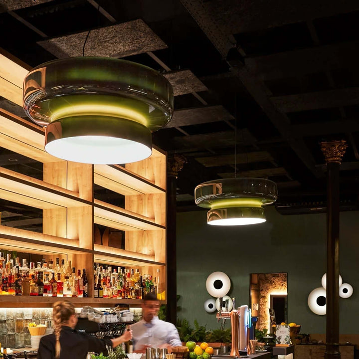 Bohemia Pendelleuchte - Modernes Design