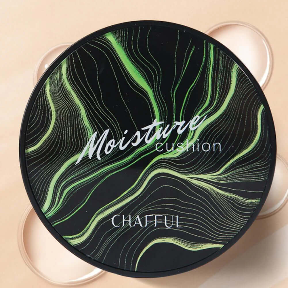 Flüssigfoundation mit Pflege-Effekt für jeden Hauttyp