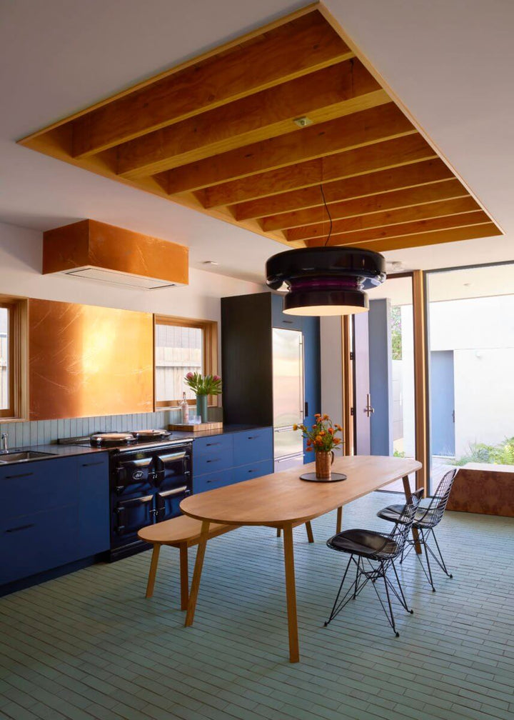 Bohemia Pendelleuchte - Modernes Design