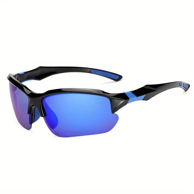 Gepolarisierte Sportsonnenbrille