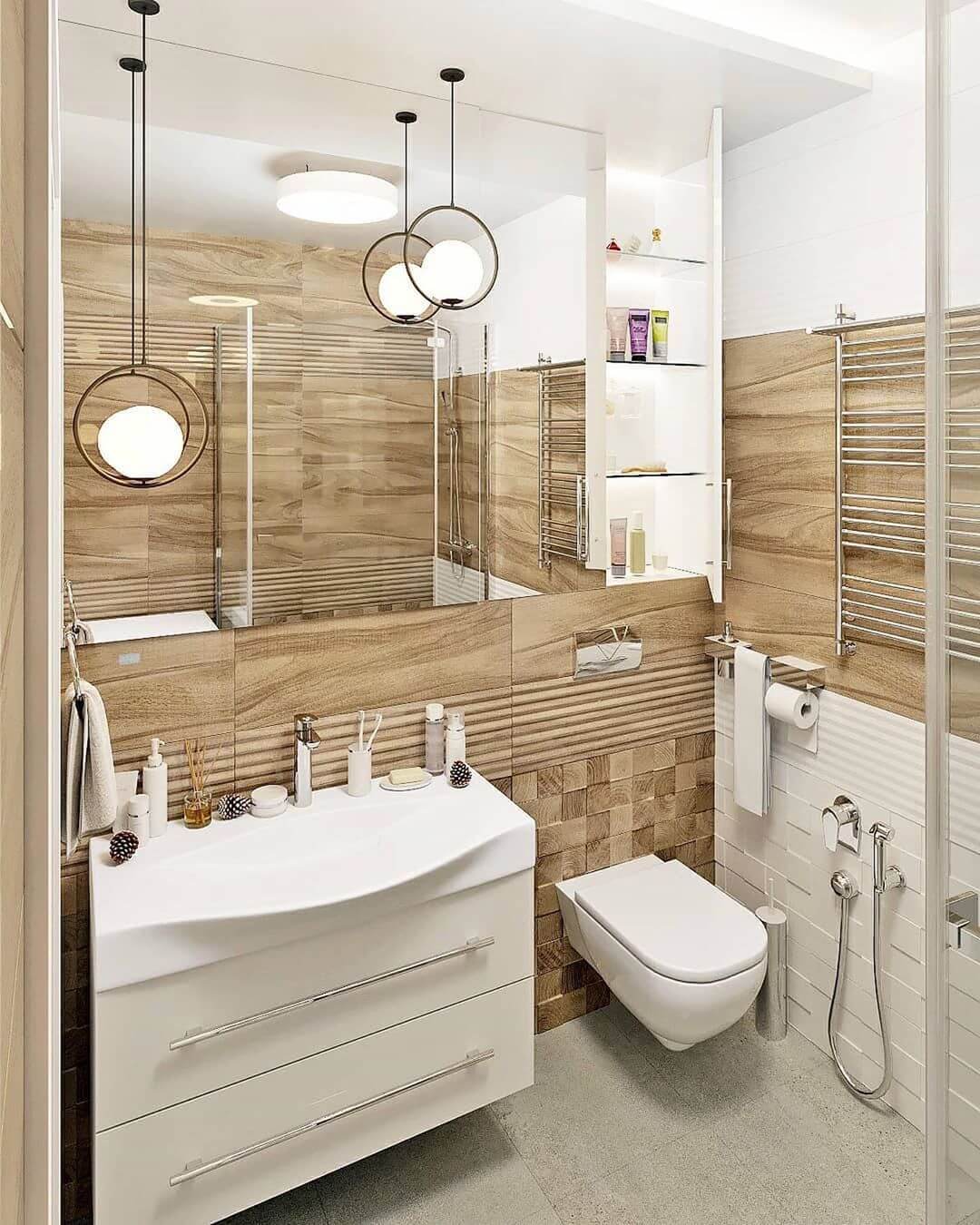 Elegante Pendelleuchte Modernes