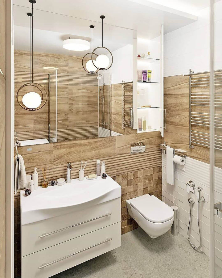 Elegante Pendelleuchte Modernes