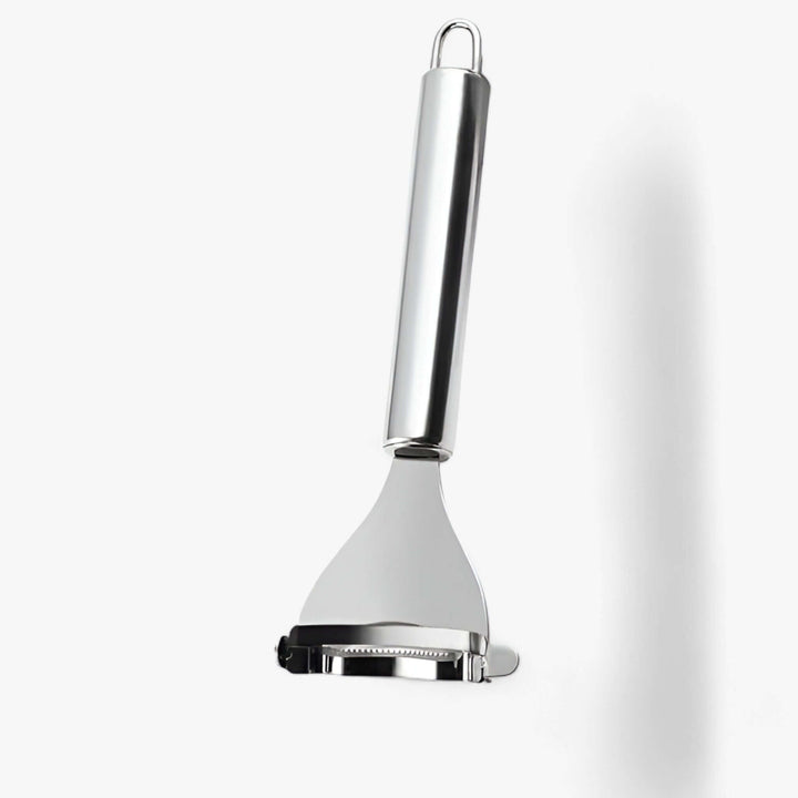 Maiskolbenschäler Edelstahl - Einfach & Schnell