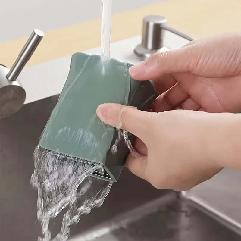 Gemüseschneider-Set - Küchenhelfer für perfekte Scheiben