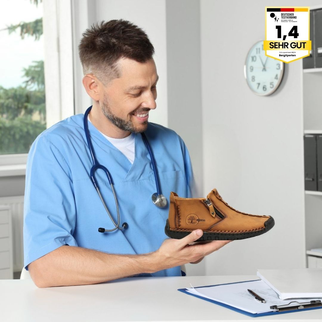 "Damen Mokassins mit ergonomischem Design, flexibles Material, rutschfest, breiter Zehenraum, komfortabel und elegant."