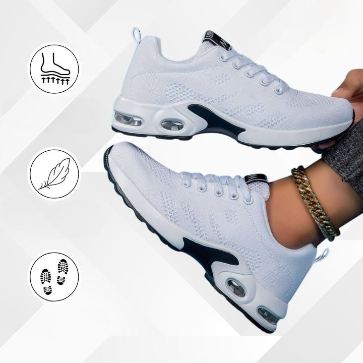 OrthoCare Schuhe - Ergonomische Schmerzlinderung