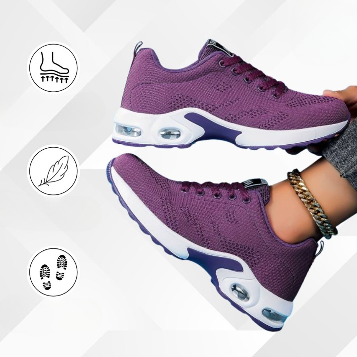 OrthoCare Schuhe - Ergonomische Schuhe für Fußkomfort