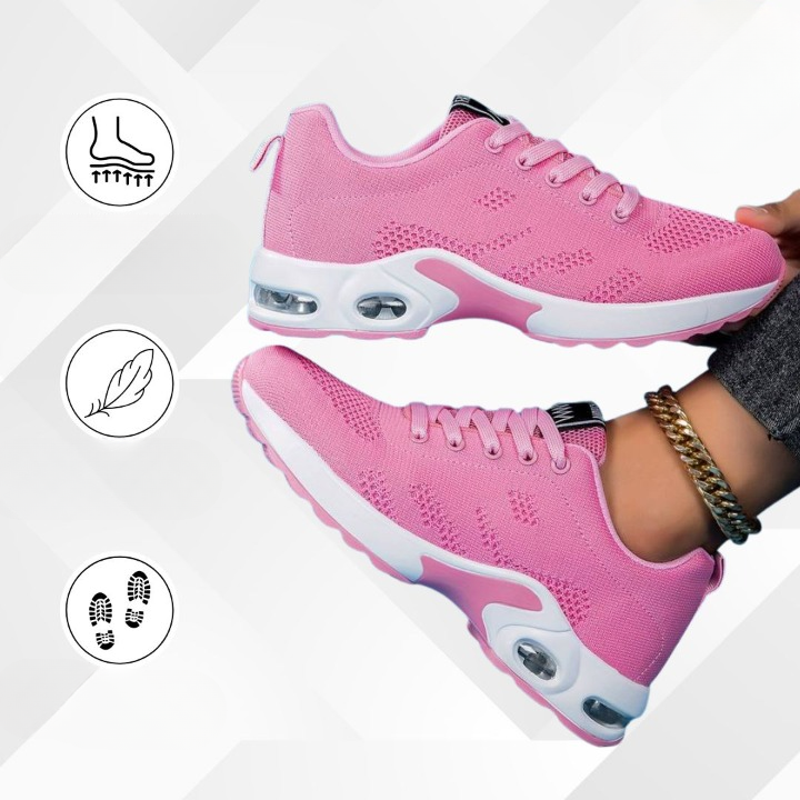 OrthoCare Schuhe - Ergonomische Schmerzlinderung