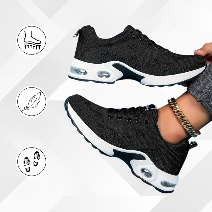 OrthoCare Schuhe - Ergonomische Schmerzlinderung