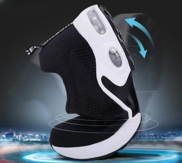 OrthoCare Schuhe - Ergonomische Schuhe für Fußkomfort