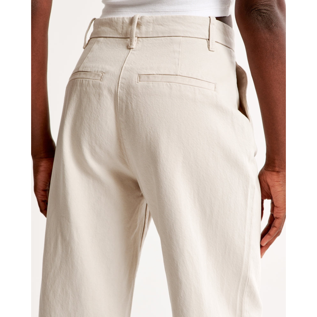 "Damen weite Hose mit hoher Taille, elegant und komfortabel, weites Bein, ideal für vielseitige Outfits und stilvolle Anlässe