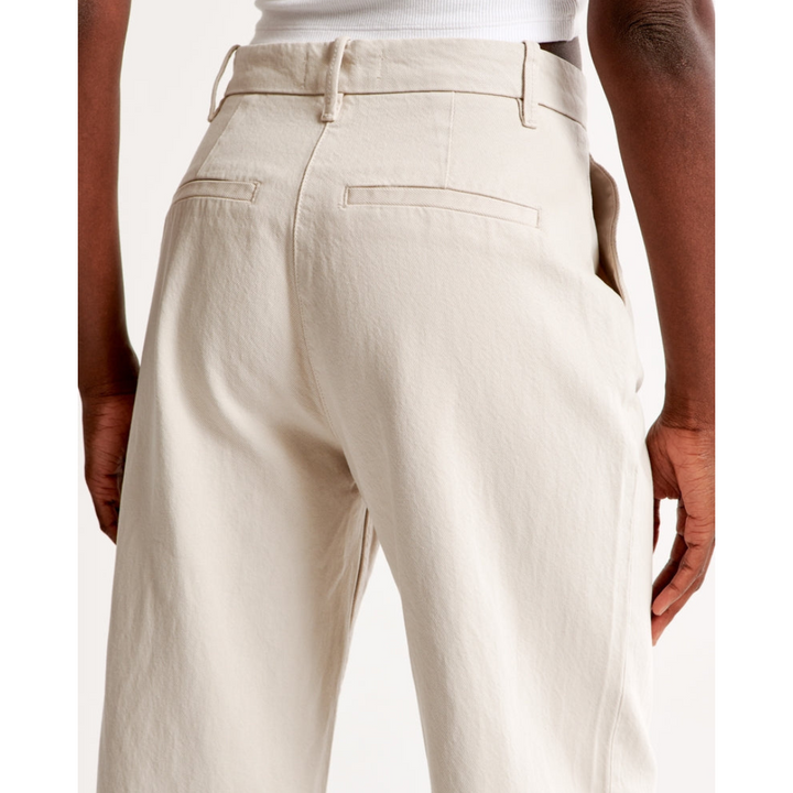 "Damen weite Hose mit hoher Taille, elegant und komfortabel, weites Bein, ideal für vielseitige Outfits und stilvolle Anlässe