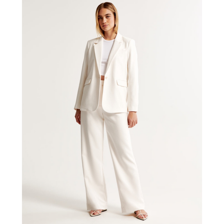 "Damen weite Hose mit hoher Taille, elegant und komfortabel, weites Bein, ideal für vielseitige Outfits und stilvolle Anlässe