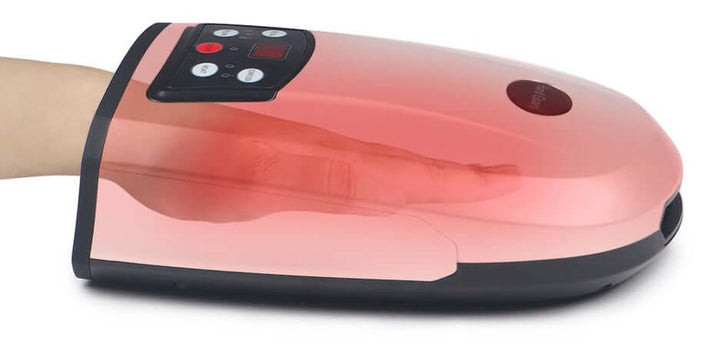 Handmassagegerät für Schmerzlinderung & Entspannung