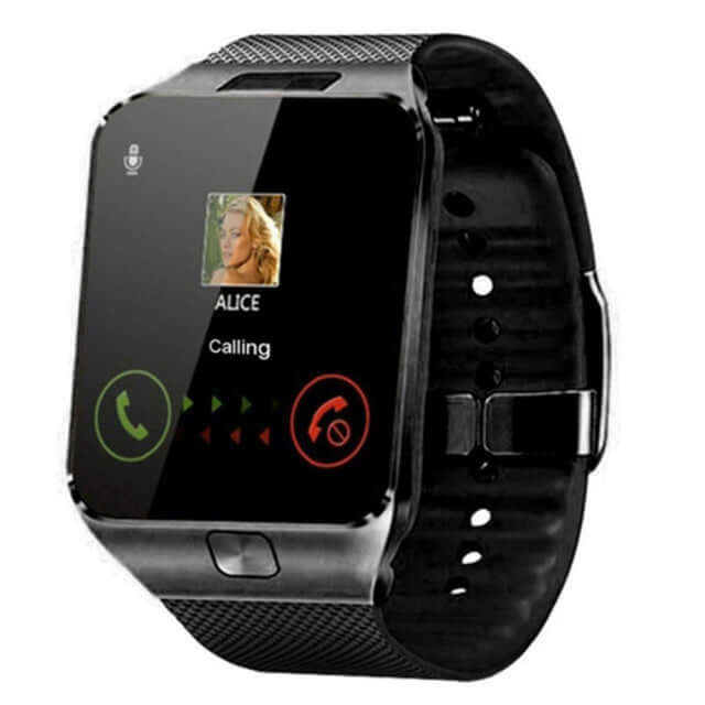 Smartwatch mit SIM & Bluetooth