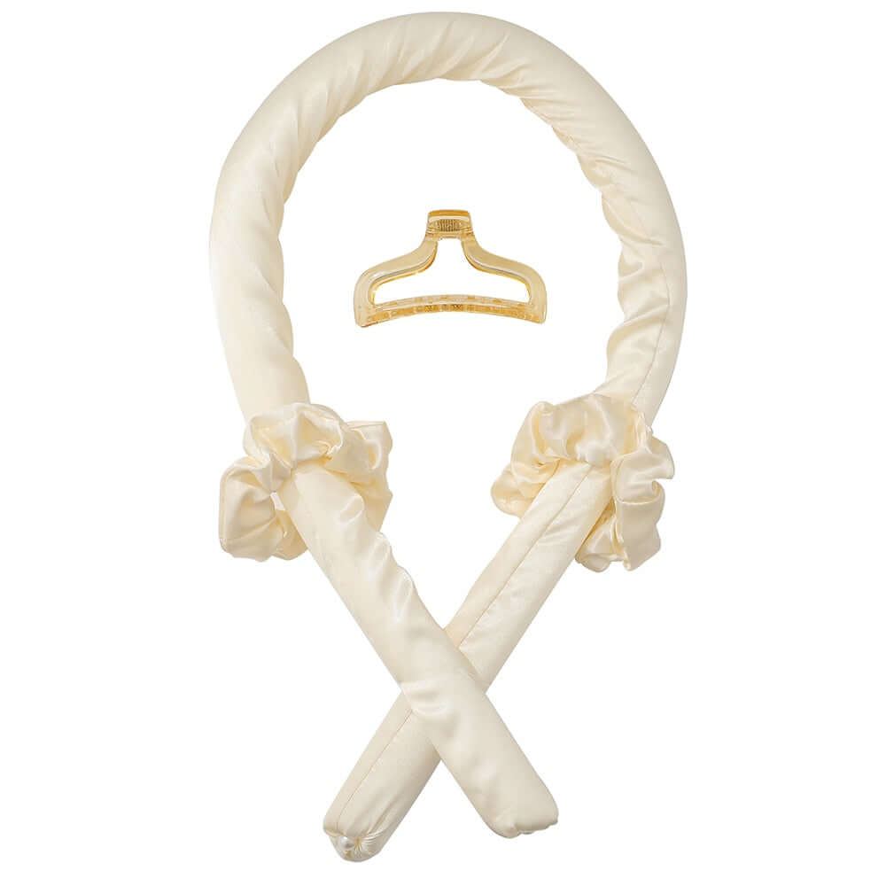 Hitzefreie Lockenwickler für Voluminöse Locken