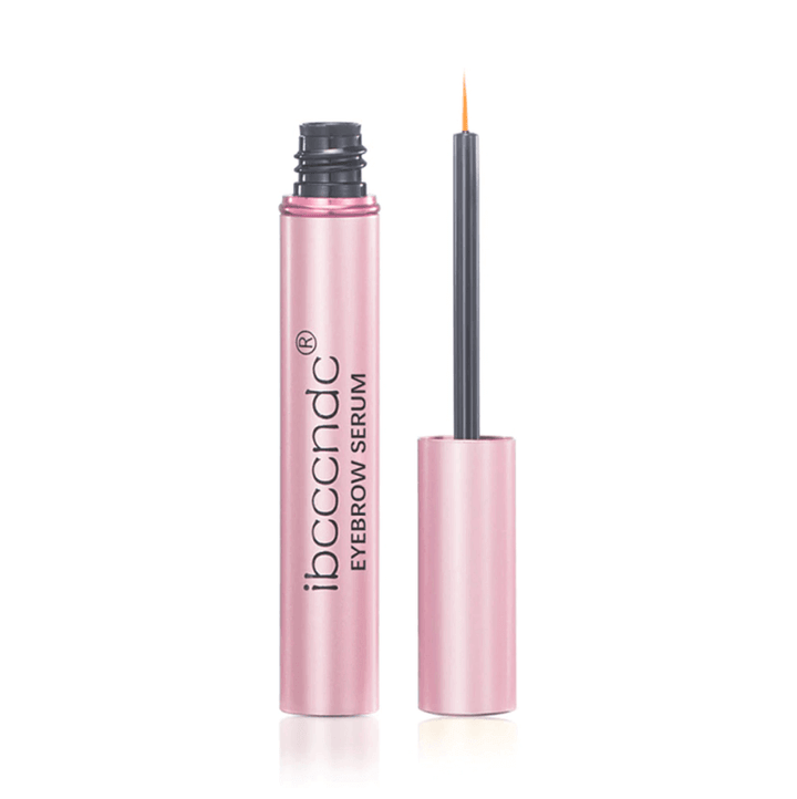 Wimpern- & Augenbrauen-Serum für dichteres Wachstum