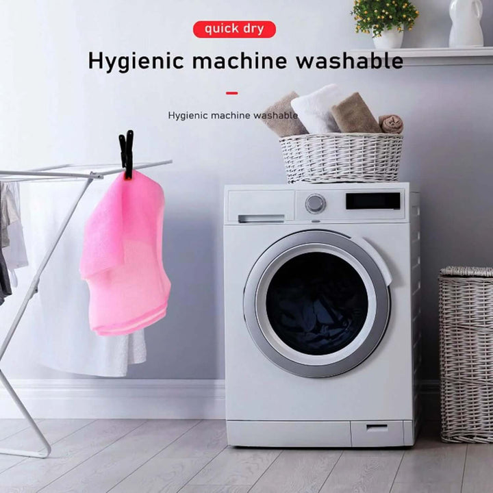 3er Set Körperpeeling - Tiefenreinigung & Hautverjüngung